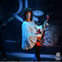 Knucklebonz Queen Rock Iconz Brian May II (Sheer Heart Attack Era) Statue